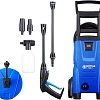 Мойка высокого давления Nilfisk-Alto C 120.7-6 PC