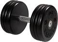 Гантели MB Barbell Классик 29 кг (вращающаяся ручка)