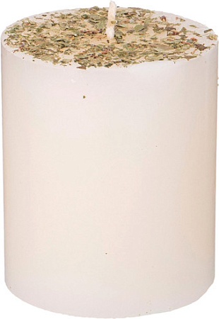 Ароматизированая свеча Adpal 348-898