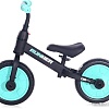 Детский велосипед Lorelli Runner 2 в 1 (бирюзовый)