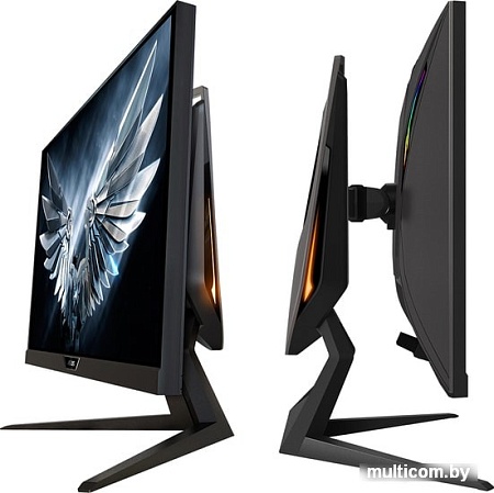 Монитор Gigabyte Aorus FI27Q-P