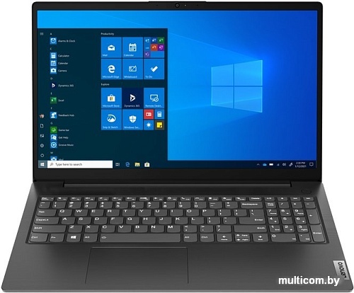 Ноутбук Lenovo V15 G2 ITL 82KBS02R00