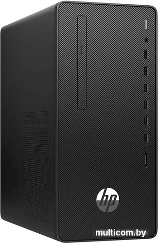 Компьютер HP Pro 300 G6 MT 294S7EA