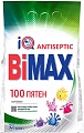 Стиральный порошок BiMax 100 пятен 3 кг