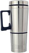 Термокружка Golden Snail GS 9001 0.45л (серебристый)
