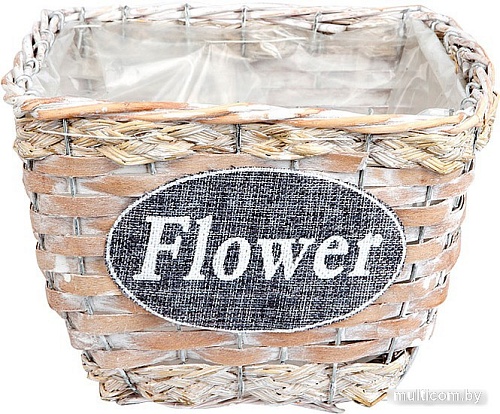 Кашпо Gloria Garden Flower 8790041-1