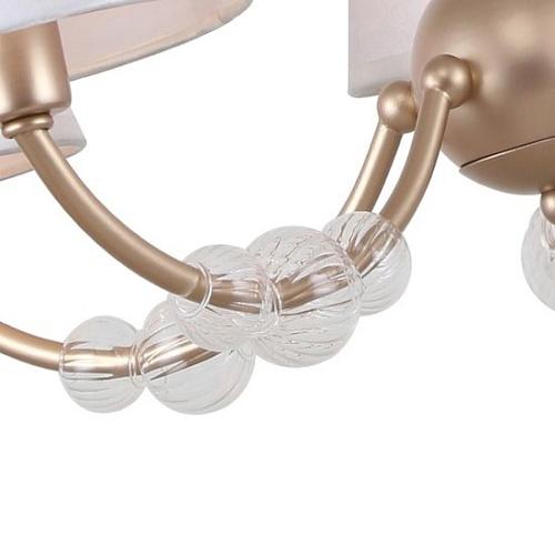 Подвесная люстра Favourite Utremia 2662-5P