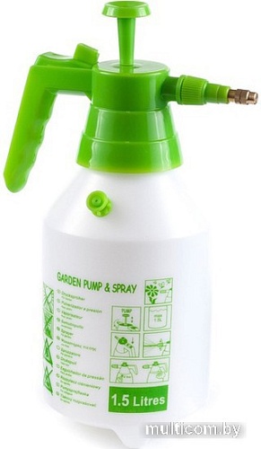 Ручной опрыскиватель Джингсу Интернейшн SX-5073-3R 66064