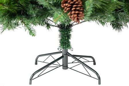 Ель Winter Fun Drop SZ1017G-150 1.5 м