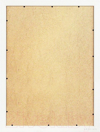 Фоторамка Декарт 30x40 8Л3078 (бежевый)