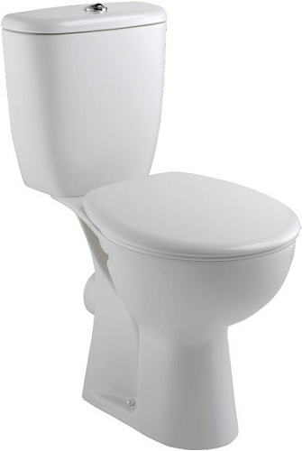 Унитаз Jacob Delafon Brive [E0383N-00]