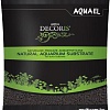 Грунт AquaEl Aqua Decoris 2-3 мм 1 кг (черный)