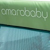 Манеж-кровать Amarobaby Multiform Dream Fox (оливковый)