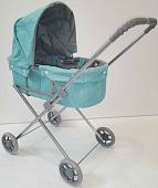 Коляска для кукол Melogo 9308-10