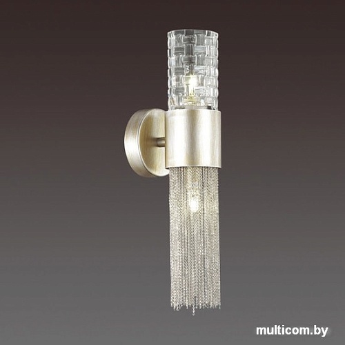 Бра Odeon Light Perla 4631/2W