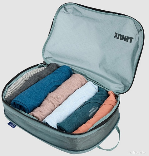 Thule Compression Cube Set S+M 3205112 (pond gray)