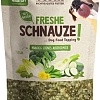 Пресервы Bosch Freshe Schnauze (зеленые полевые овощи) 250 г
