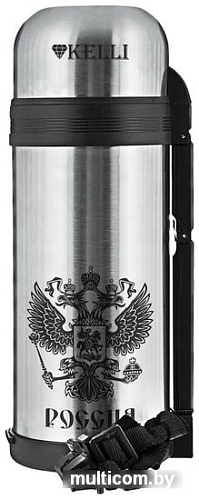 Термос KELLI KL-0927 1.8л