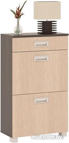 Сокол ТО-2М венге/беленый дуб