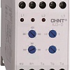 Реле контроля фаз Chint XJ3-D AC380V 284003
