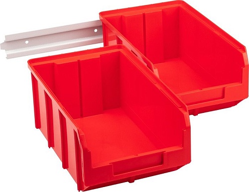 Стелла-техник V-3-440 (красный)