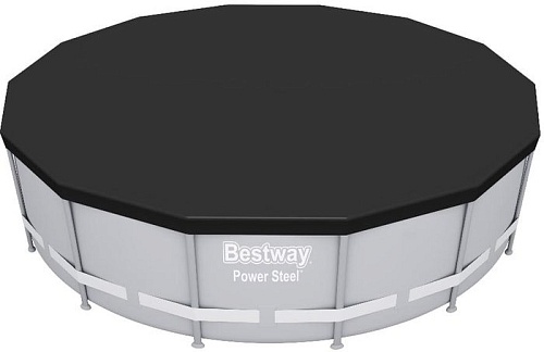 Аксессуары для бассейнов Bestway Тент 427 см для бассейна 427 см 58248