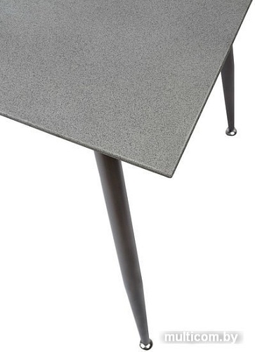 Дамавер Dirk (серый)