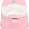 Детский горшок Zebra Toys 17-0014-Р (розовый)