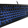 Клавиатура SteelSeries Apex 100