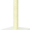 Когтеточка UrbanCat S63-01-10 (белый)