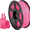Пластик NV Print NV-3D-ABS-PINK (1.75мм, 1 кг, розовый)
