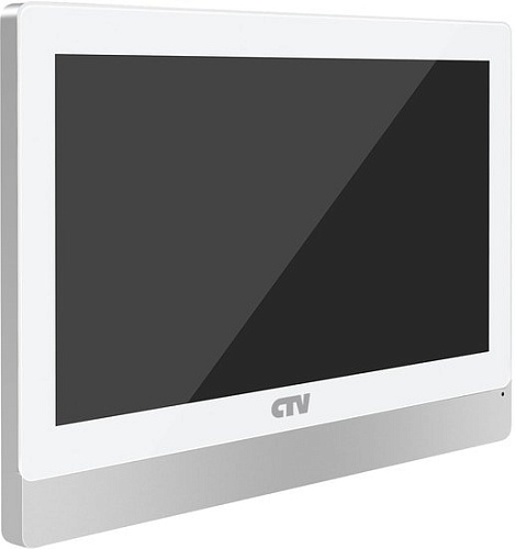 Монитор CTV CTV-M5902 (белый)