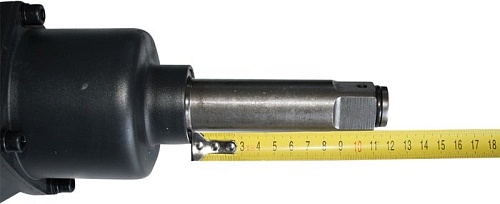 Пневматический гайковерт Frosp ПГ-3128У 1