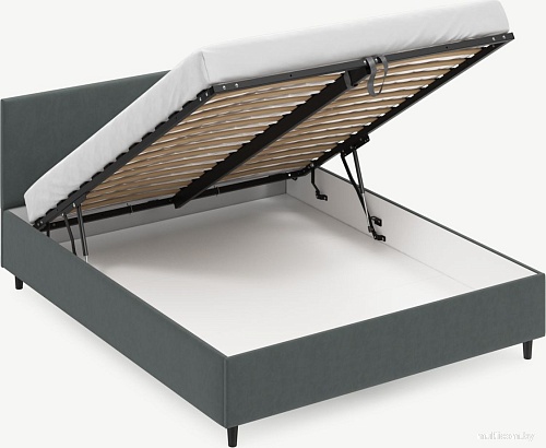 Кровать Moon Family 1259 MF011806 120x200