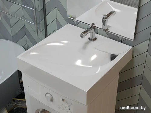 Умывальник Madera List 60