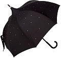 Зонт Chantal Thomass 28-LA Pagoda Strass Noir