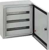 Корпус металлический Эра Simple ЩРНг-36 IP54 Б0041691