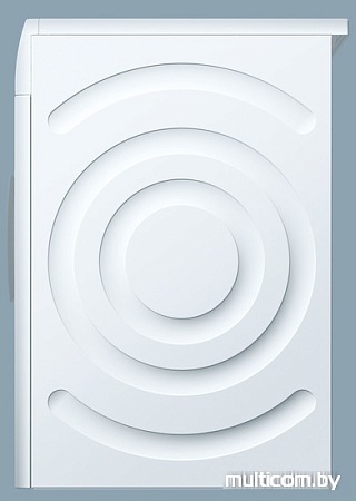 Стиральная машина Siemens WM12N290OE