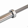 Гриф для штанги Rebel Cambered Bar R-CAMB-M50