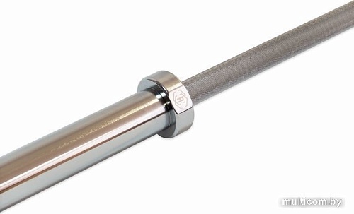 Гриф для штанги Rebel Cambered Bar R-CAMB-M50