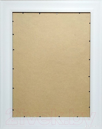 Фоторамка Декарт 50x70 8Л3602 (серебристый)