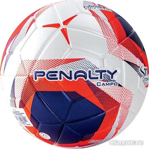 Мяч Penalty Bola Campo S11 Torneio 5212871712-U (5 размер)