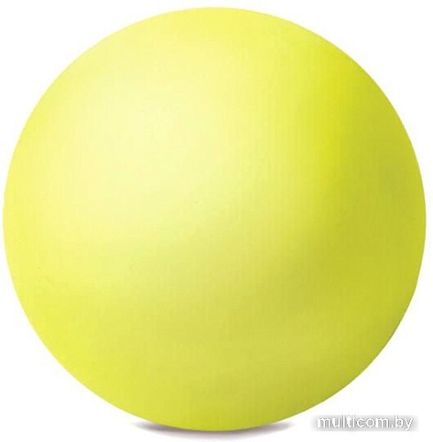 Игрушка для собак Triol Мяч-неон 12101172