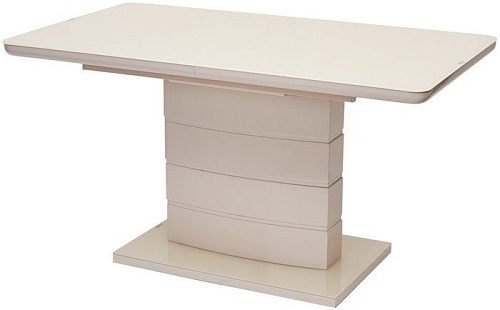 Дамавер Alta 120 (бежевый)