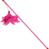 Игрушка для кошек Triol Розовые перья 22121020