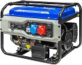 Бензиновый генератор ТСС SGG 9000E3LUA 190096