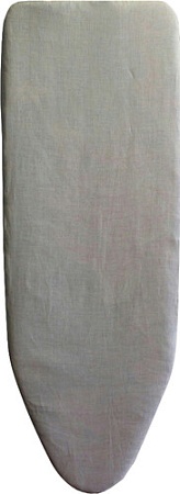 Чехол для гладильной доски Comfort Alumin Group 110x33 см (лен)