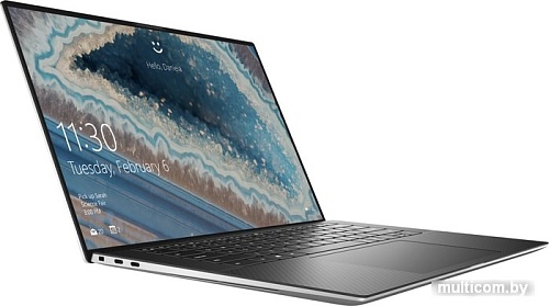Ноутбук Dell XPS 15 9500-6031