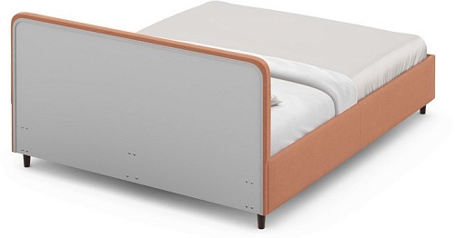 Кровать Moon Family 1253 К003702 180x200