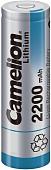 Аккумулятор Camelion LIR18650